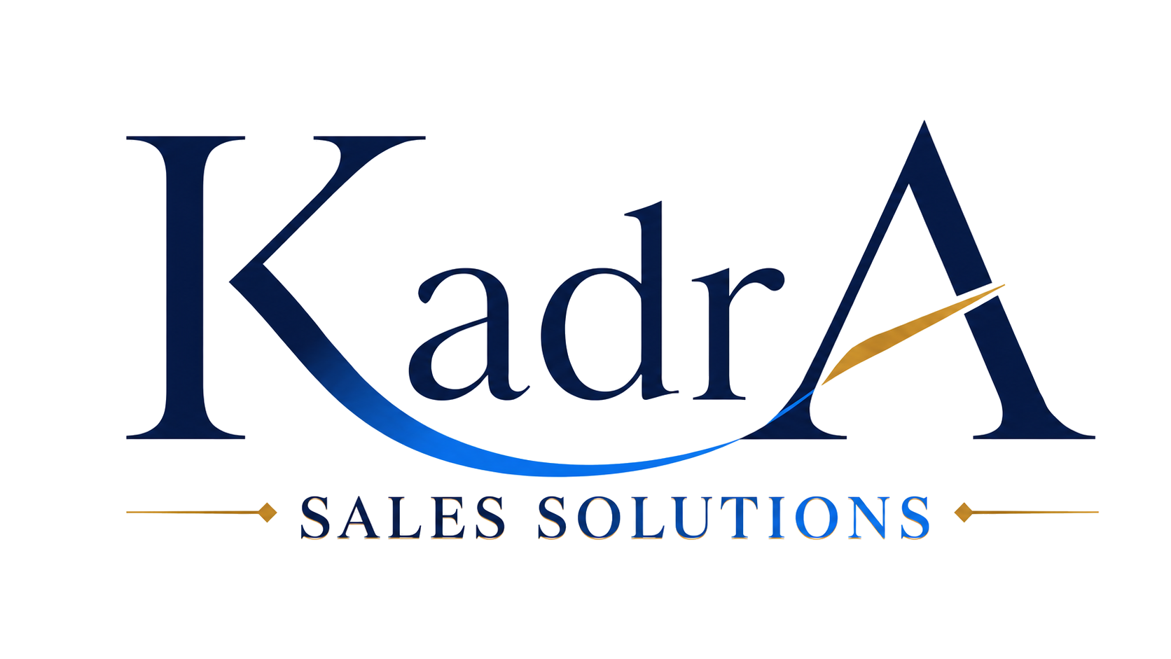 Kadra Sales Solutions logo
