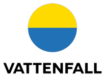 Vattenfall logo